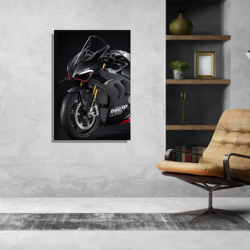 car poster, supercar poster, car wall poster, supercar wall poster, porsche car poster